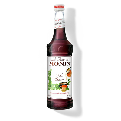 Monin Irish Cream Syrup