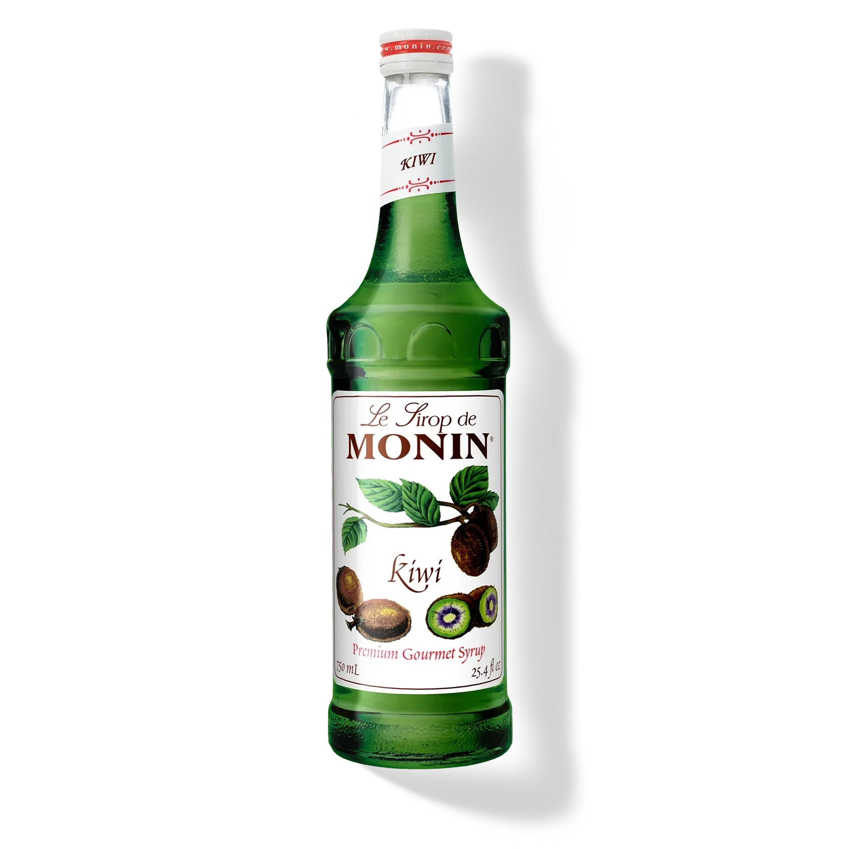 Monin Kiwi Syrup