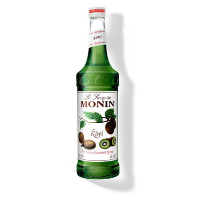 Monin Kiwi Syrup