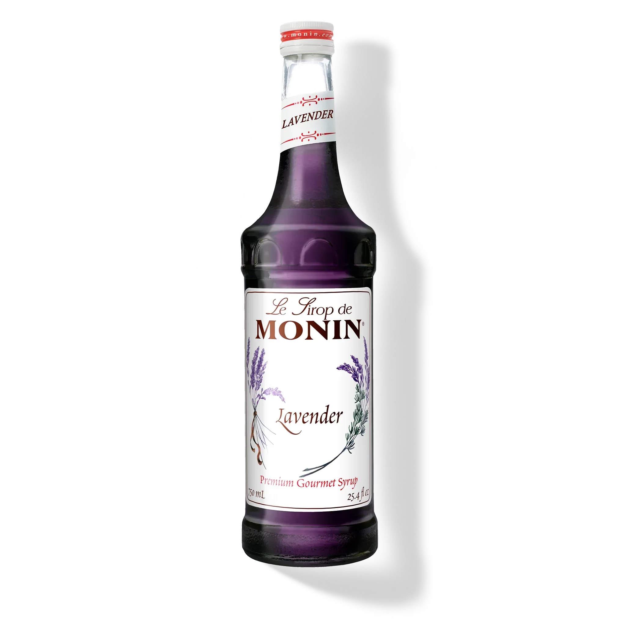 Monin Lavender Syrup