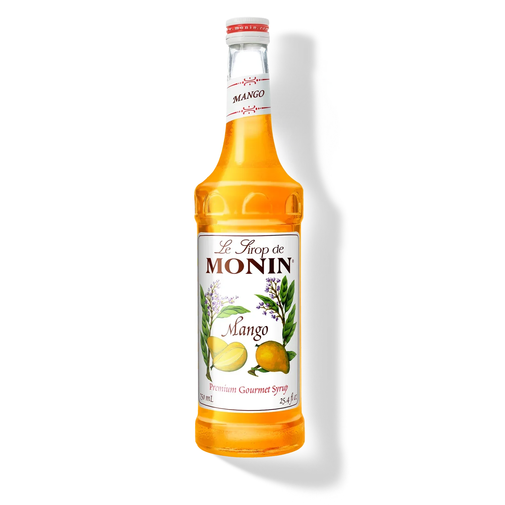 Monin Mango Syrup