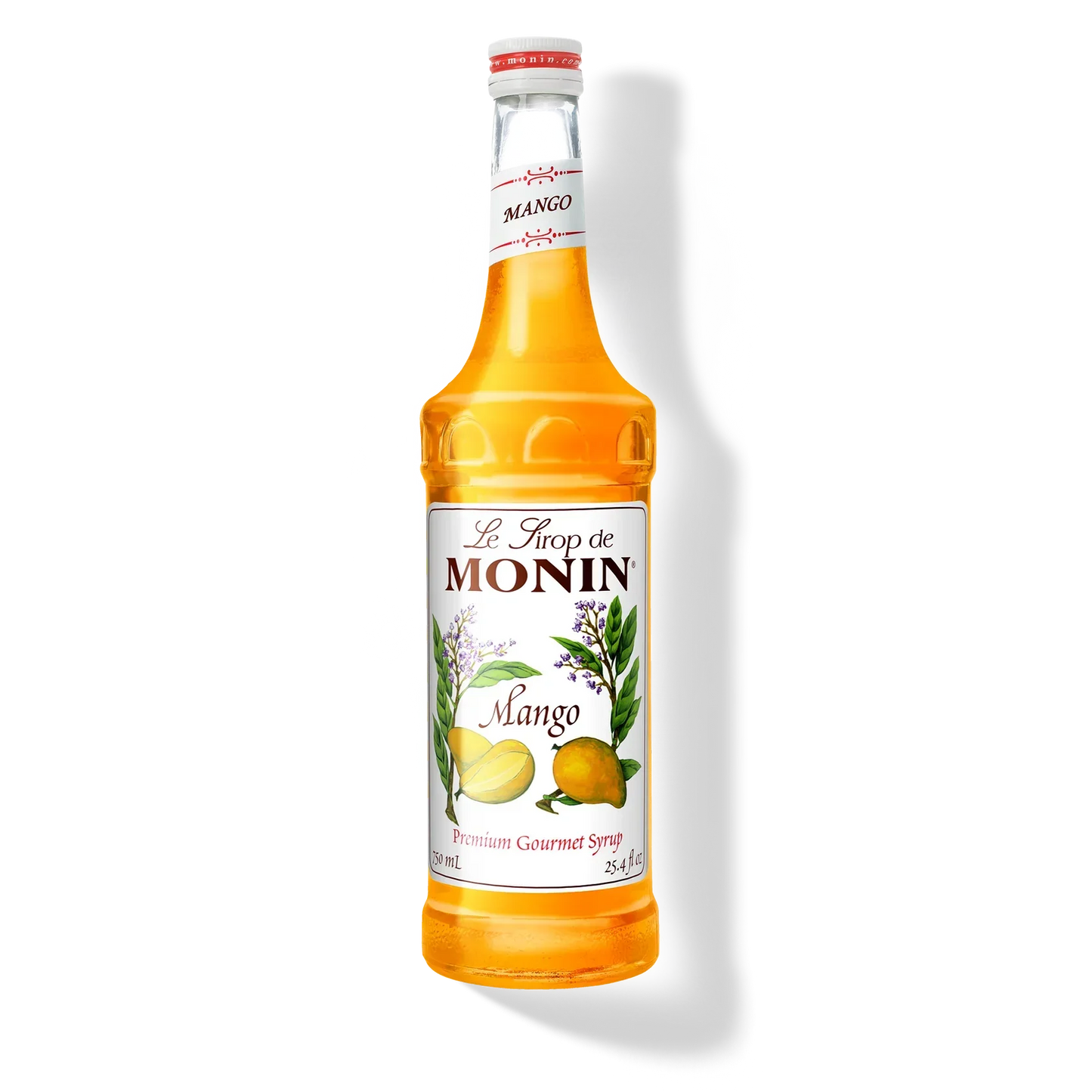 Monin Mango Syrup