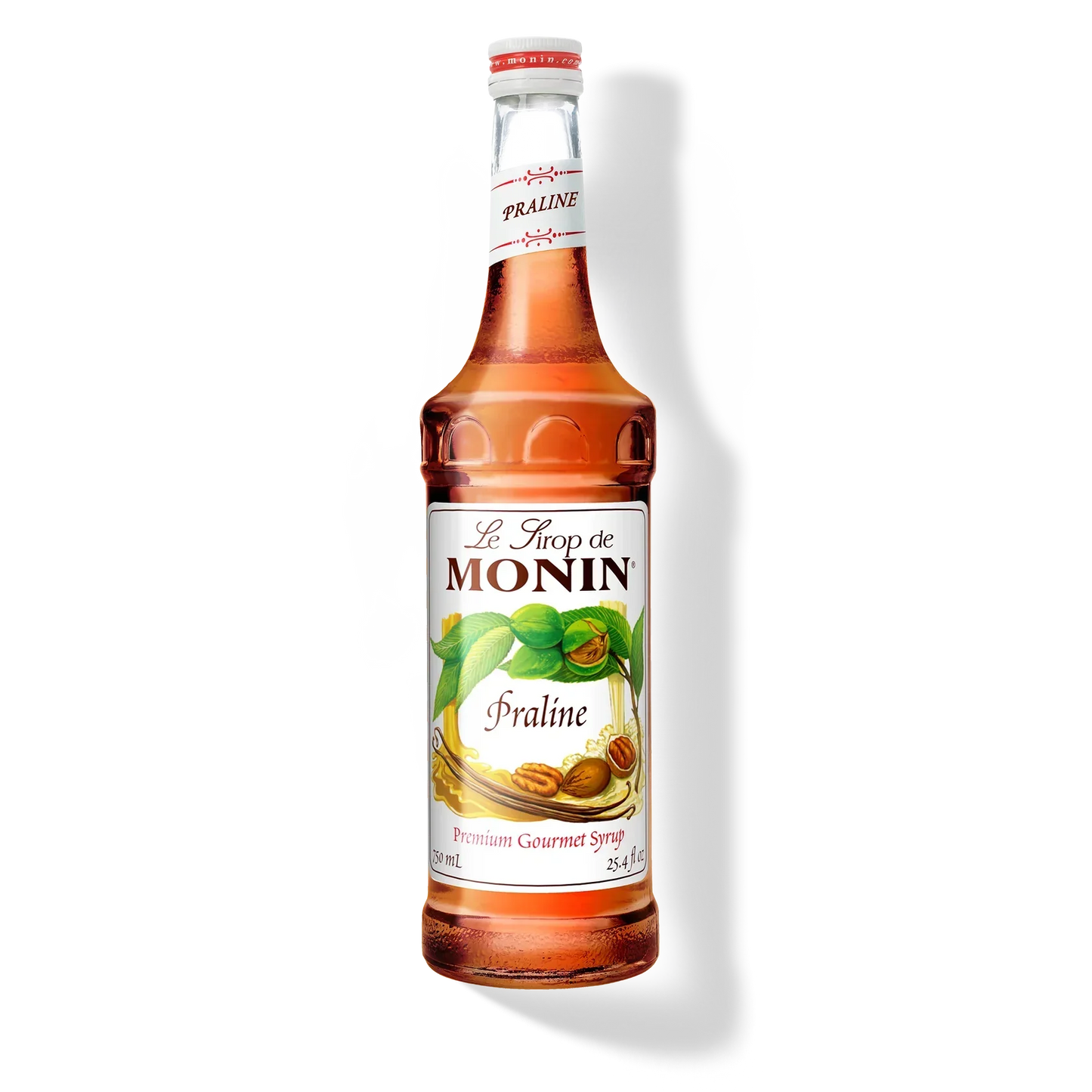 Monin Praline Syrup