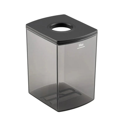 Solis Scala Zero Static Grinder Black Type 1662 - 960.75