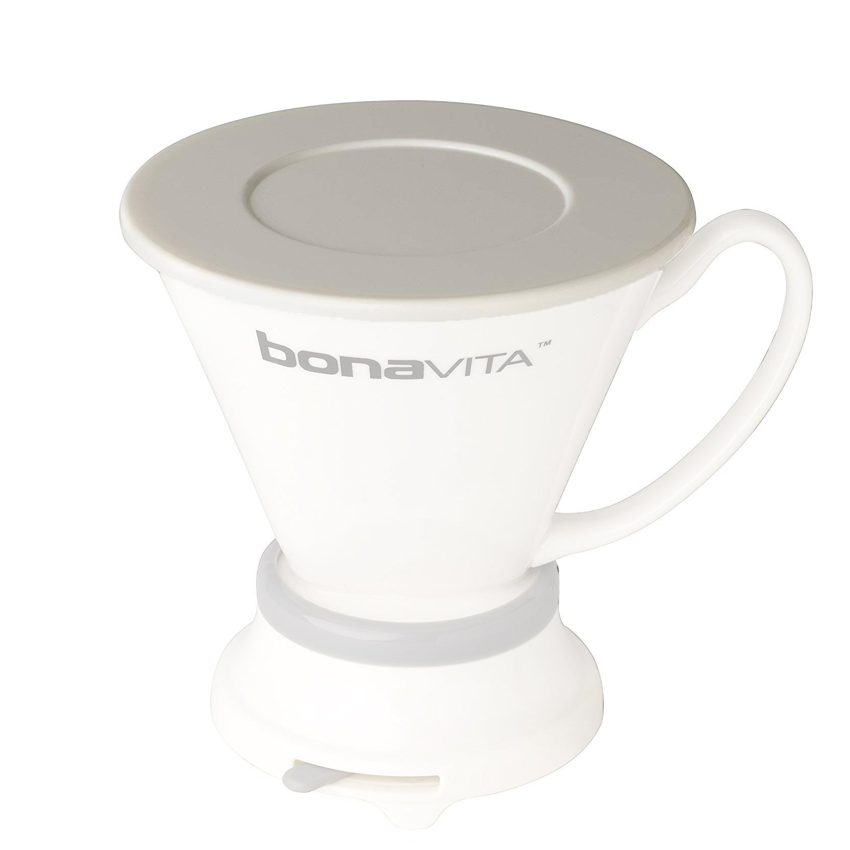 Discontinued - Bonavita Immersion Dripper Lid for BV4000IDV2 - 29696