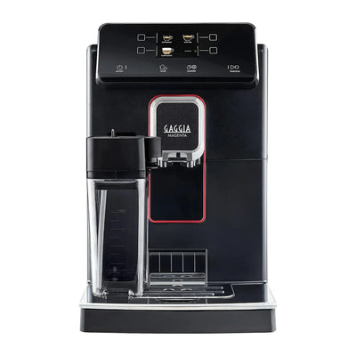 Gaggia - Magenta Prestige Barista Plus Black Super Automatic Espresso Machine - RI8702/46 (OPEN BOX - IN STORE PURCHASE ONLY)