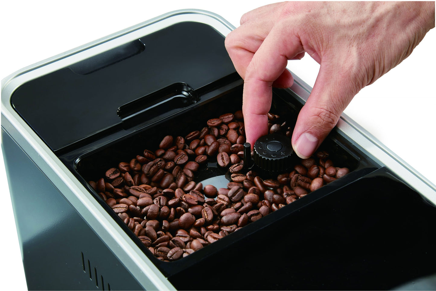 Bellucci - Slim Vapore Super Automatic Machine - #SLIMVAPORE (OPEN BOX - IN STORE PURCHASE ONLY)