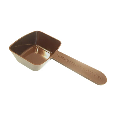Technivorm Moccamaster Coffee Scoop 2 Tbsp. Brown - #88103