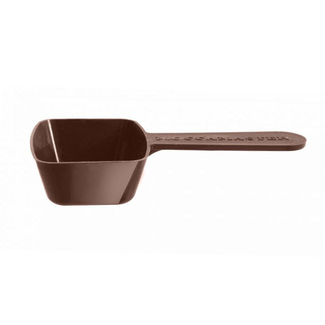 Technivorm Moccamaster Coffee Scoop 2 Tbsp. Brown - #88103