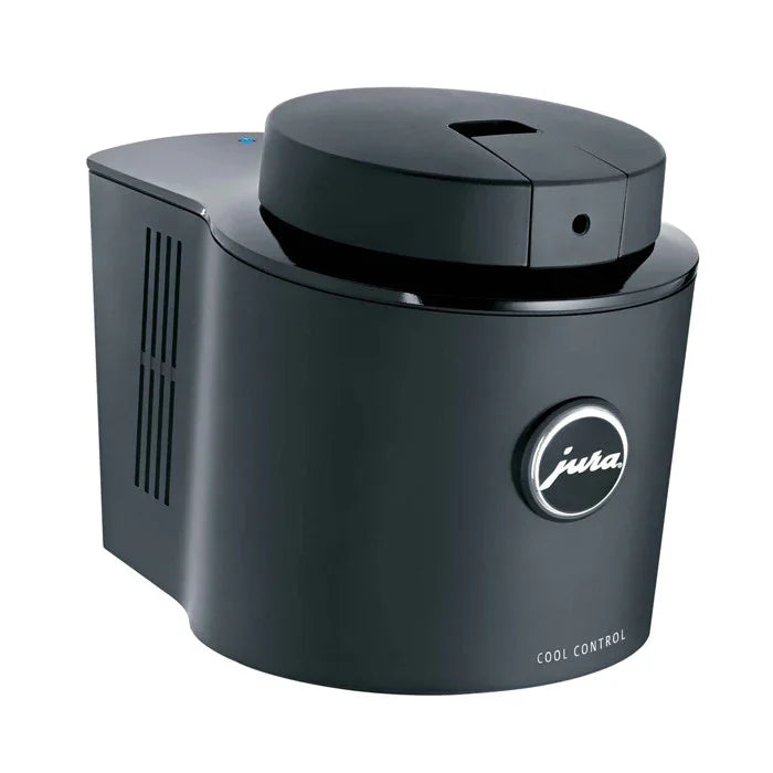 Jura Cool Control 0.6L - Black (Open Box - Demo Model) 