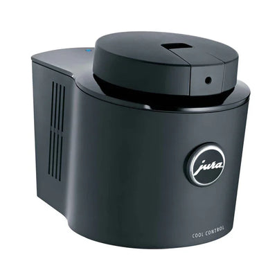 Jura Cool Control 0.6L - Black (Open Box - Demo Model) 