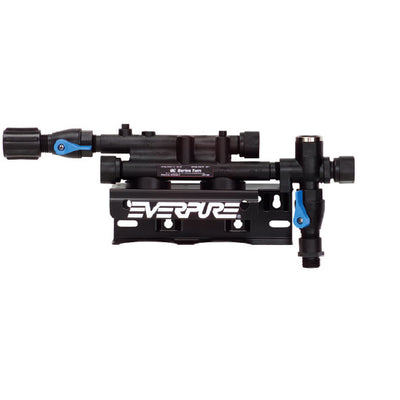 Everpure QC7I Twin Series Water Filter Head EV927224