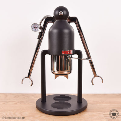 Cafelat Robot Barista ＋ 付属品　カフェラットロボット Cafelat Robot - manual lever espresso maker