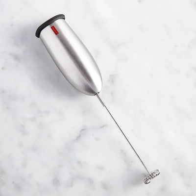 Bodum Schiuma Milk Frother - D3043-16 - Stainless Steel