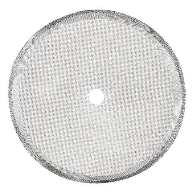 Bodum French Press Replacement Filter Mesh - 12 Cup