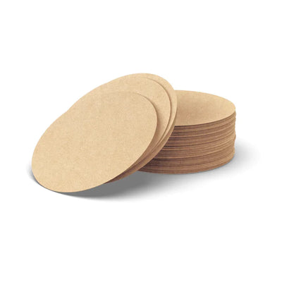 AeroPress Natural Mirco Filters 200 Pack - #65216-4