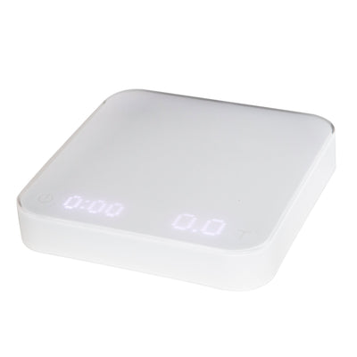 Acaia Pearl Model S 2023 v Scale White - ACA-PS003