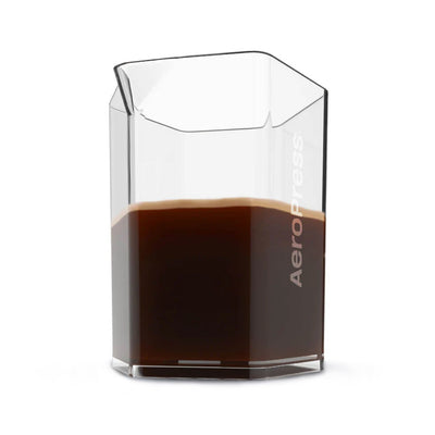 AeroPress Carafe Crystal-Clear Tritan - 65221-8