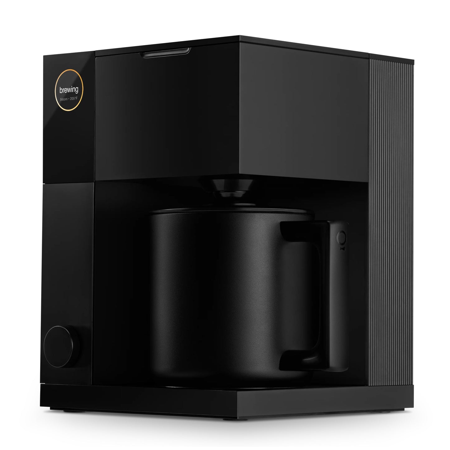 Fellow - Aiden Precision Coffee Maker Black - EBRMB-NA