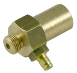 Quick Mill Air Release Valve - PL08700VA  (replaces 3530023)