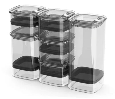 Planetary Design AirScape Lite 96oz Coffee Canister 10.5"