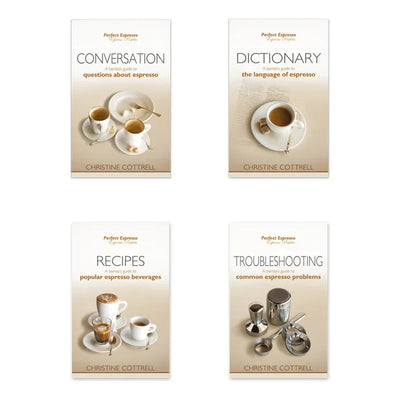 Barista Guide Bundle