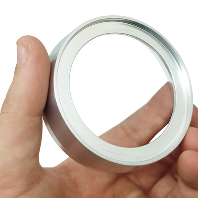 Krome Aluminium Portafilter Dosing Ring 58mm - C2341