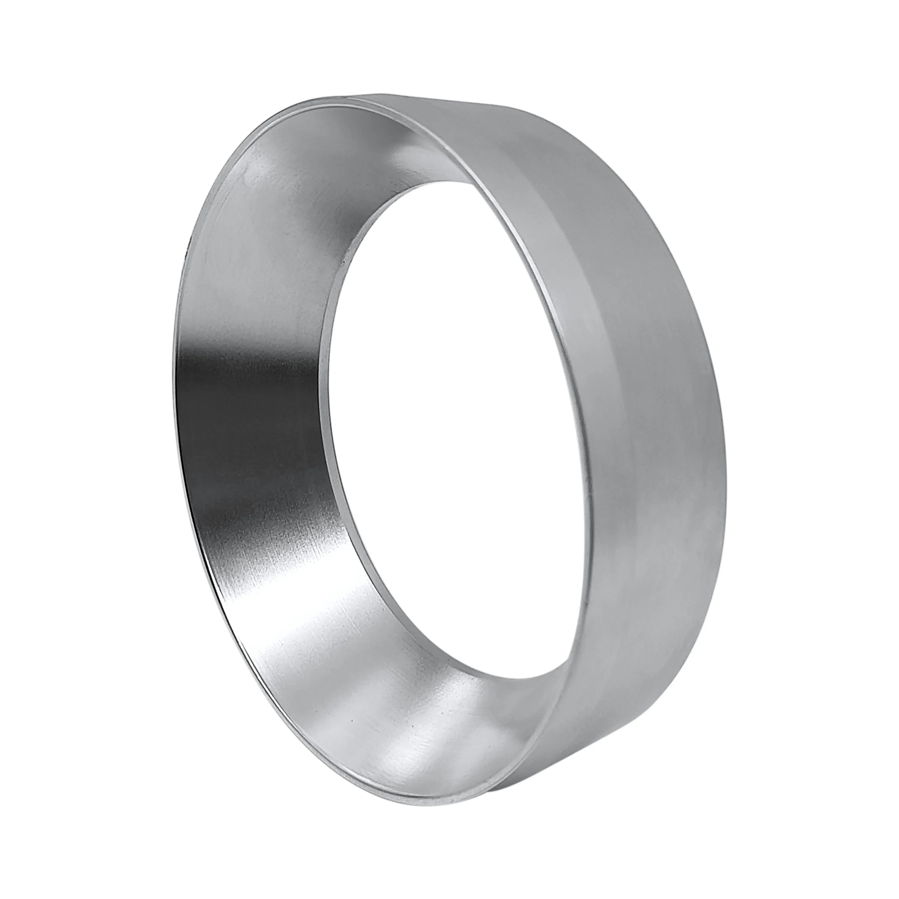 Krome Aluminium Portafilter Dosing Ring 58mm - C2341