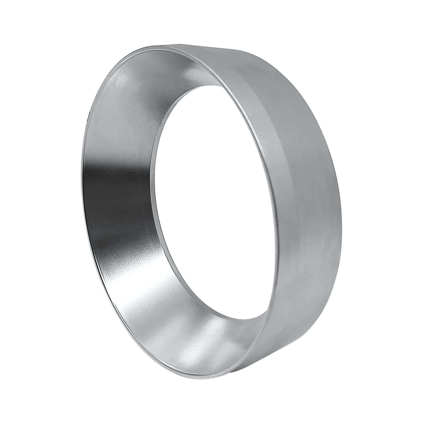 Krome Aluminium Portafilter Dosing Ring 58mm - C2341