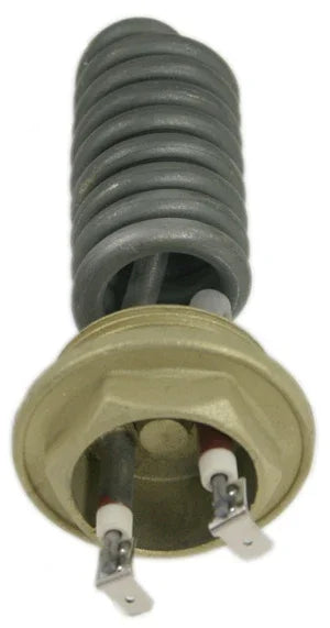Quick Mill Heating Element 1400W / 115V Large Base 42mm Diameter    RA0992REV  or  RA0980RE1