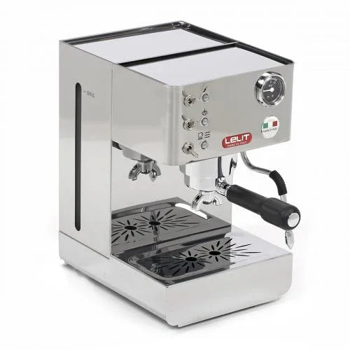 Lelit - Anna 1 Semi Automatic Espresso Machine - PL41LEM