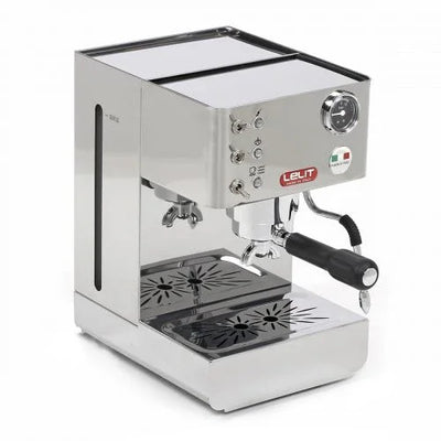 Lelit - Anna 1 Semi Automatic Espresso Machine - PL41LEM