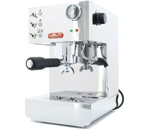 Lelit - Anna 1 Semi Automatic Espresso Machine - PL41LEM