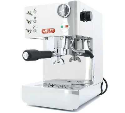 Lelit - Anna 1 Semi Automatic Espresso Machine - PL41LEM