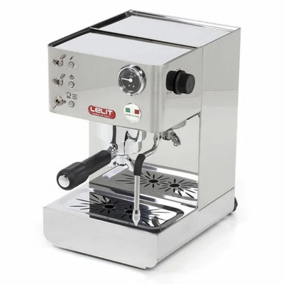 Lelit - Anna 1 Semi Automatic Espresso Machine - PL41LEM