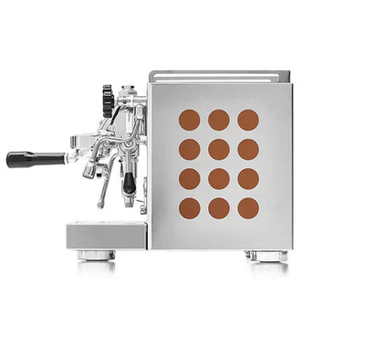 Rocket - Appartamento Semi Automatic Espresso Machine Copper - RE501A3C12