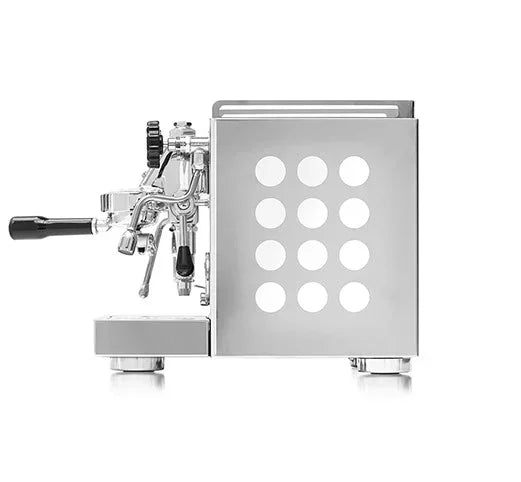Rocket - Appartamento Semi Automatic Espresso Machine White - RE501A3W12