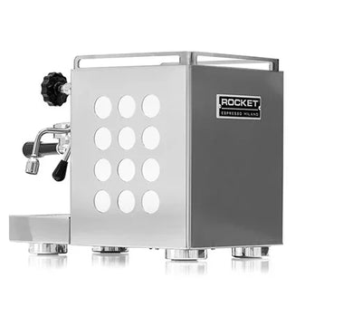 Rocket - Appartamento Semi Automatic Espresso Machine White - RE501A3W12