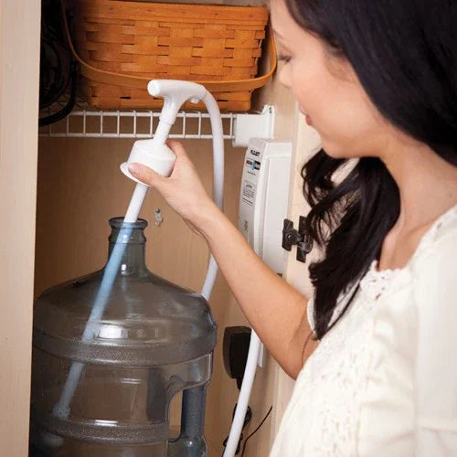 FloJet External Water Pump System BW5000-000A