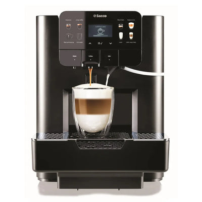 Caffitaly Saeco Area OTC Premium Capsule Coffee Machine - S-9J03207