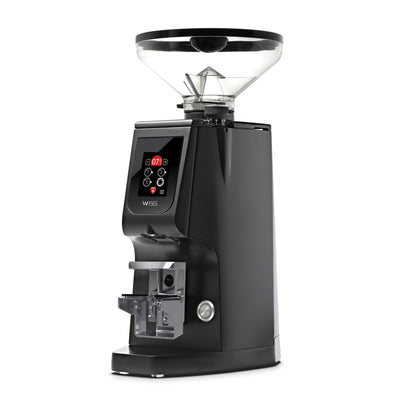Eureka Atom W 65 F Commercial Espresso Grinder Matte Black - EAW65F11U70T00000001