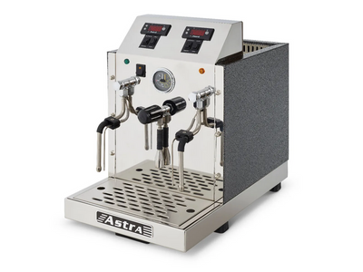 Astra Automatic 220V 4800W Steam Wand Milk Frother Standalone Steamer - STA4800