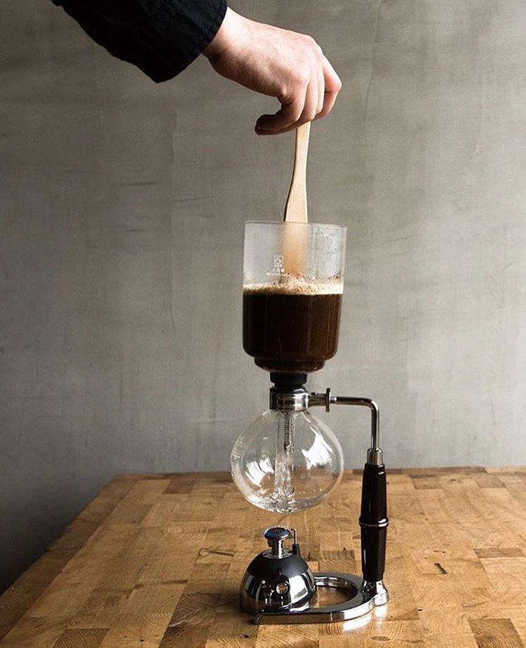 Hario Bamboo Syphon Stirrer - BA-15