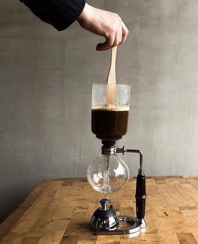 Hario Bamboo Syphon Stirrer - BA-15