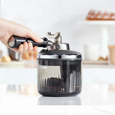 Breville The Puck Sucker - BEA503NEU0ZNA1