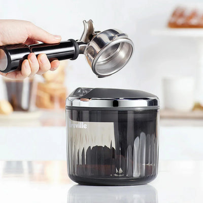 Breville The Puck Sucker - BEA503NEU0ZNA1