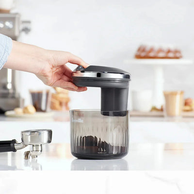 Breville The Puck Sucker - BEA503NEU0ZNA1