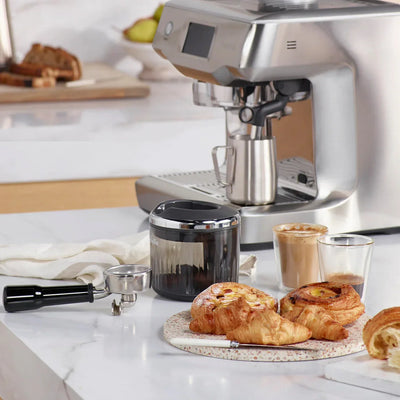 Breville The Puck Sucker - BEA503NEU0ZNA1