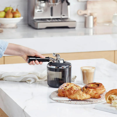 Breville The Puck Sucker - BEA503NEU0ZNA1