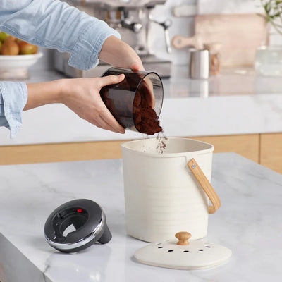 Breville The Puck Sucker - BEA503NEU0ZNA1